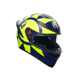 AGV K1 S Full-Face Helmets
 (22)